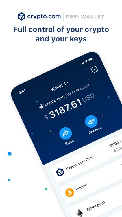crypto30x.com defi|Crypto.com l DeFi Wallet .